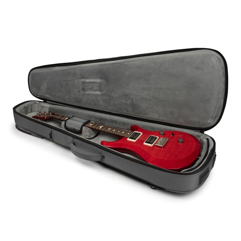 Gator - ICON Series Bag For Electric Guitars, Gray