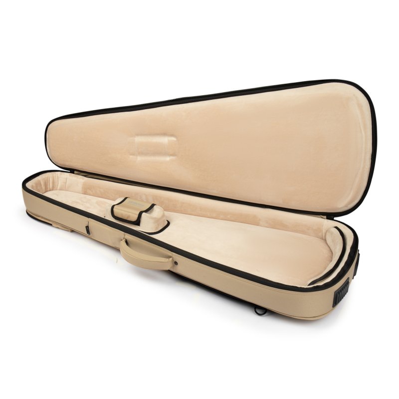 Gator - ICON Series Bag For Electric Guitars, Khaki
