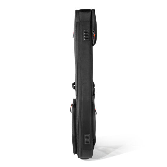 Gator - ICON Series Gig Bag For Electric Guitars, Black