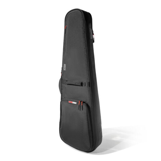 Gator - ICON Series Gig Bag For Electric Guitars, Black