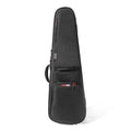 Gator - ICON Series Gig Bag For Electric Guitars, Black