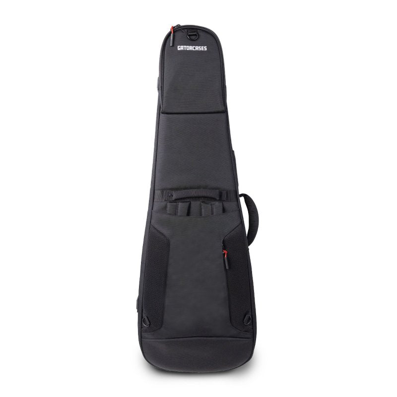Gator - ICON Series Bag For Les Paul Style Guitars, Black
