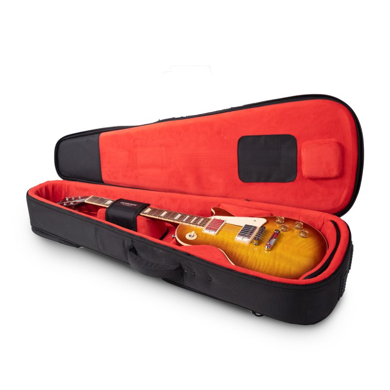 Gator - ICON Series Bag For Les Paul Style Guitars, Black