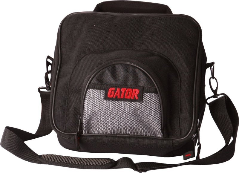 Gator - Padded Utility Bag for Cables, Guitar Pedals, and Much More