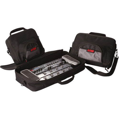 Gator - Medium Guitar Effects Pedal Bag