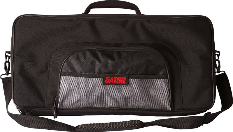 Gator - 24-inch x 11-inch Effects Pedal Bag