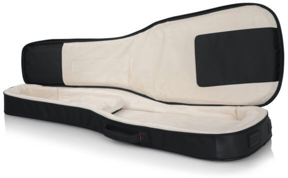 Gator - Pro-Go Series 335/Flying V Style Guitar Bag