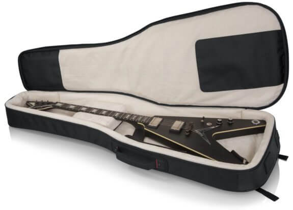 Gator - Pro-Go Series 335/Flying V Style Guitar Bag