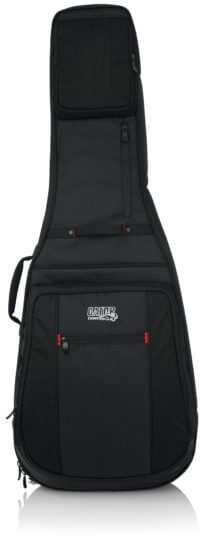 Gator - Pro-Go Series 335/Flying V Style Guitar Bag