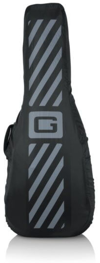 Gator - Pro-Go Series 335/Flying V Style Guitar Bag