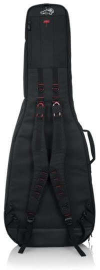Gator - Pro-Go Series 335/Flying V Style Guitar Bag