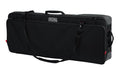 Gator - Ultimate Gig Bag for 49-Note Keyboards