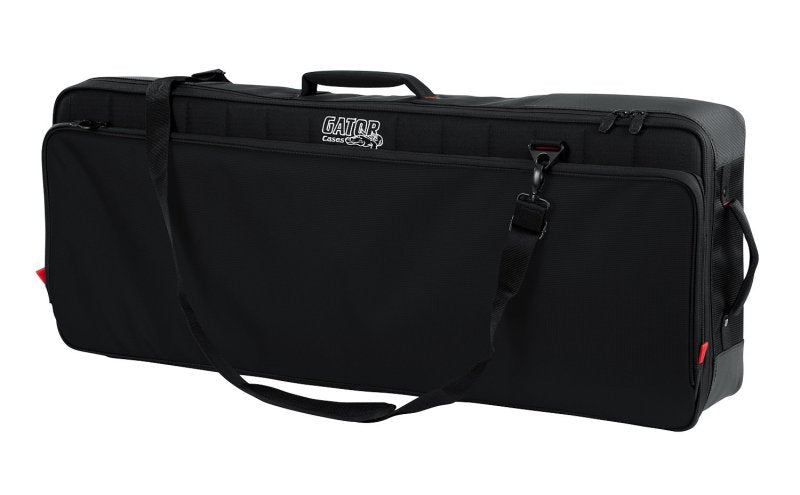 Gator - Ultimate Gig Bag for 49-Note Keyboards