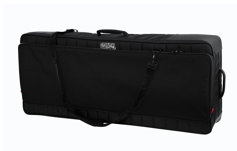 Gator - Ultimate Gig Bag for 61-Note Keyboards