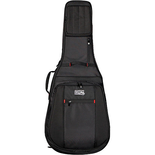 Gator - 2X ProGo Series Ultimate Gig Bag for 2 Bass Guitars