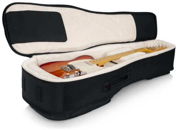 Gator - Pro-go Series Dual Electric Guitar Gig Bag