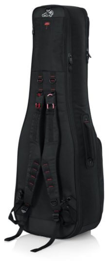Gator - Pro-go Series Dual Electric Guitar Gig Bag