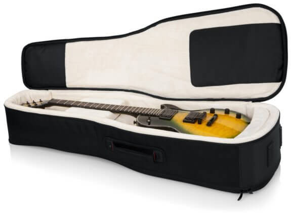 Gator - Pro-go Series Dual Electric Guitar Gig Bag