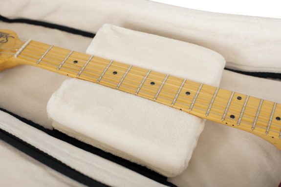 Gator - Pro-go Series Dual Electric Guitar Gig Bag