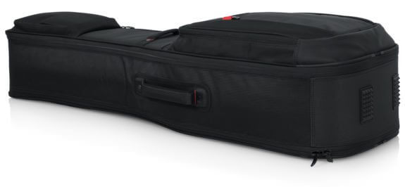Gator - Pro-go Series Dual Electric Guitar Gig Bag