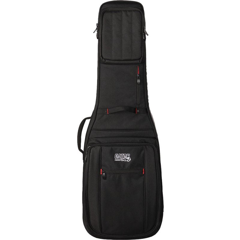 Gator - Pro-go Series Dual Electric Guitar Gig Bag