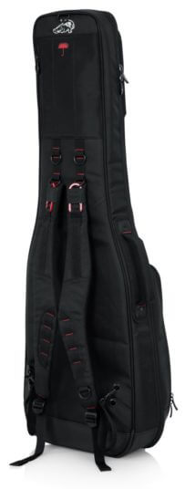 Gator - Pro Go Series Electric Guitar Gig-Bag