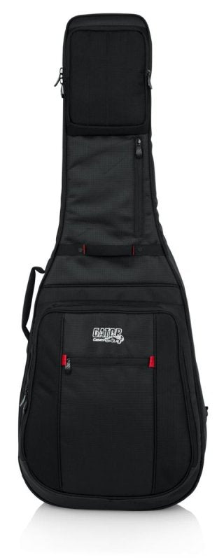 Gator - Pro Go Series Electric Guitar Gig-Bag