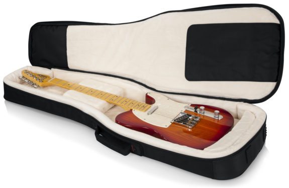 Gator - Pro Go Series Electric Guitar Gig-Bag