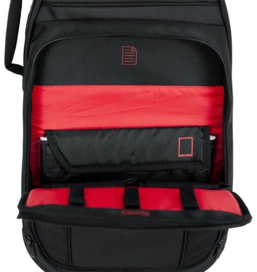 Gator - Pro Go Series Electric Guitar Gig-Bag
