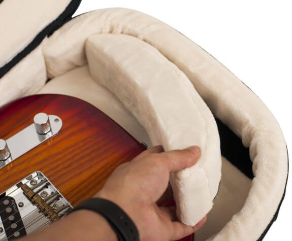 Gator - Pro Go Series Electric Guitar Gig-Bag