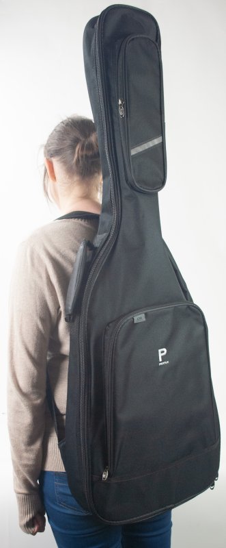 Profile - Soft Electric Guitar Case for Beginners