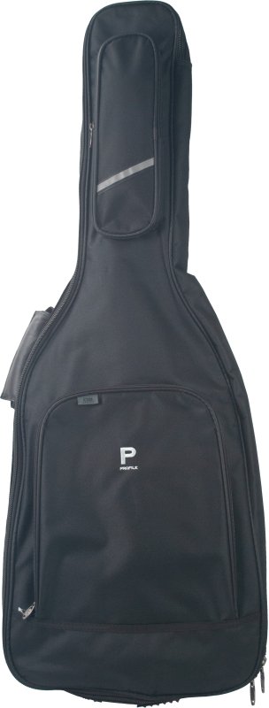Profile - Soft Electric Guitar Case for Beginners