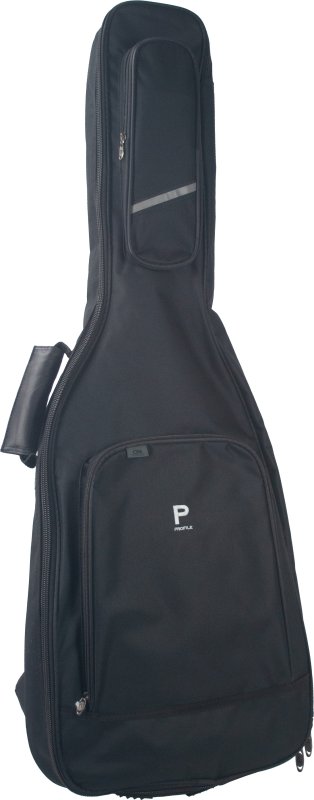 Profile - Soft Electric Guitar Case for Beginners