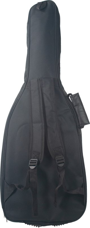 Profile - Soft Electric Guitar Case for Beginners