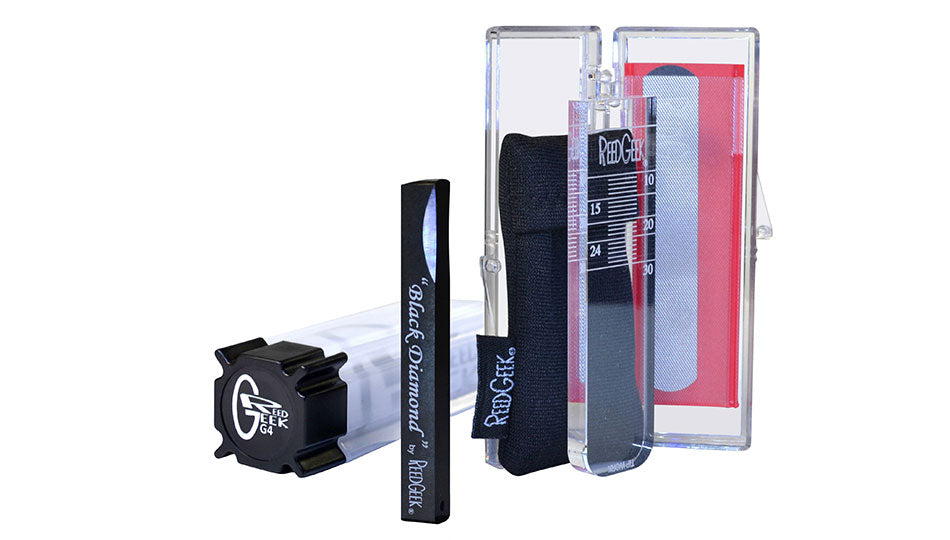 ReedGeek G4