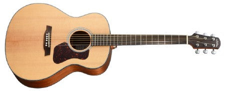Walden Guitars - Natura 500 - Grand Auditorium body, Solid Sitka Spruce top