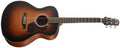 Walden Guitars - Natura 500 - Grand Auditorium Body- Solid Cedar Top- Tobacco Burst Finish
