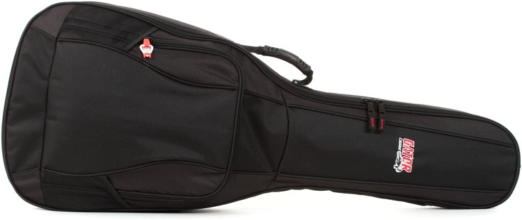 Gator - Series Gig Bag for Acoustic Guitar