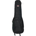 Gator - 4G Series Gig Bag for 2 Bass Guitars