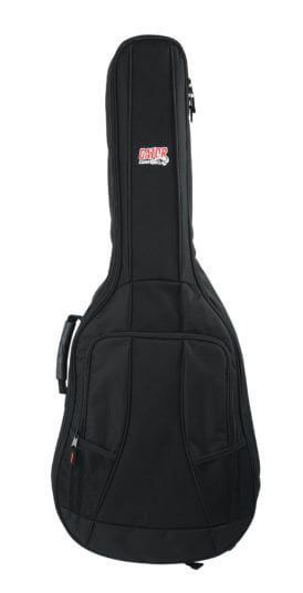 Gator - 4G Series Classical Guitar Gig Bag
