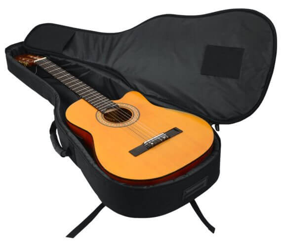 Gator - 4G Series Classical Guitar Gig Bag