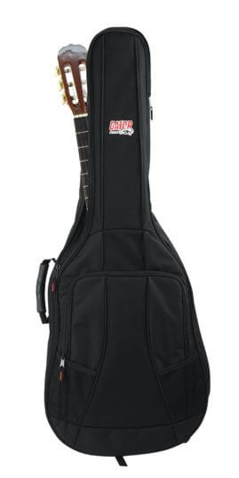 Gator - 4G Series Classical Guitar Gig Bag