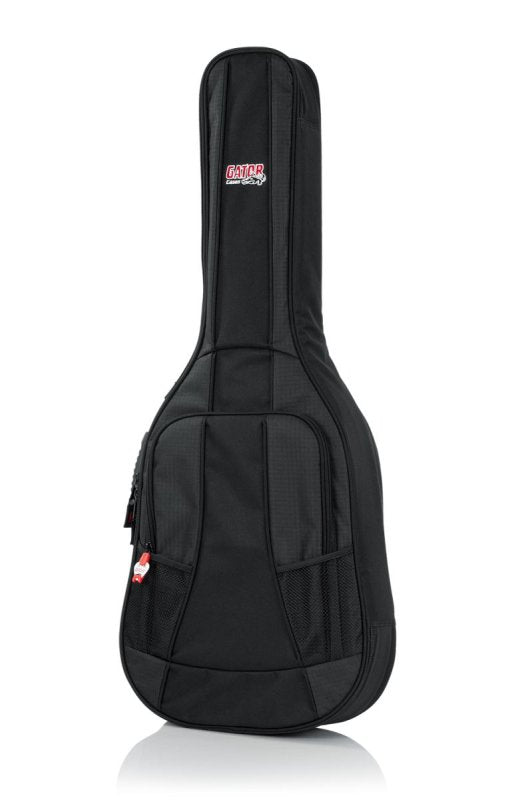 Gator - 4G Style Gig Bag for Mini Acoustic Guitar