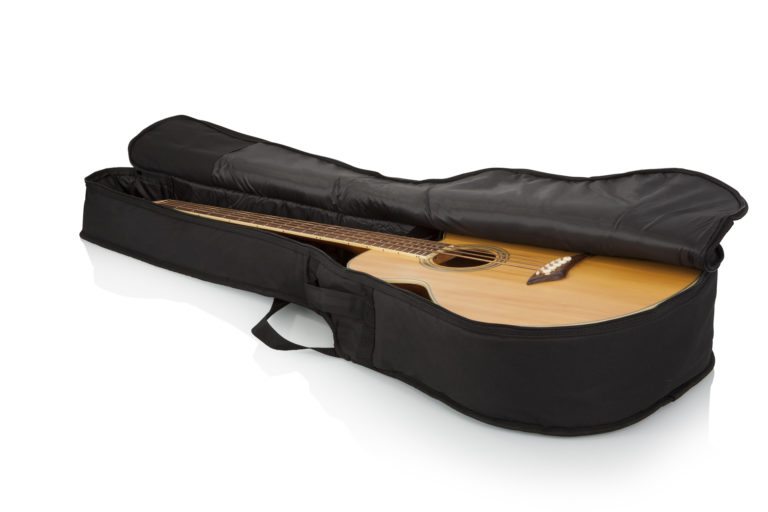 Gator - Acoustic Bass Guitar Gig Bag