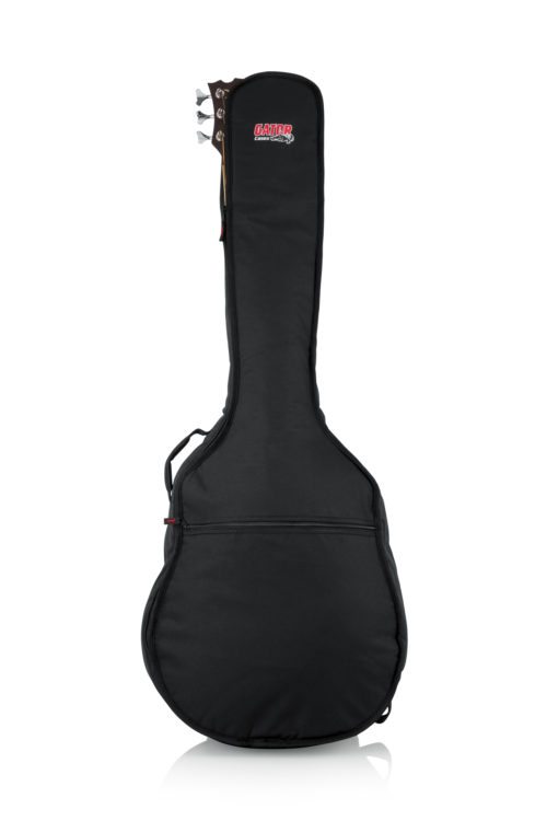 Gator - Acoustic Bass Guitar Gig Bag