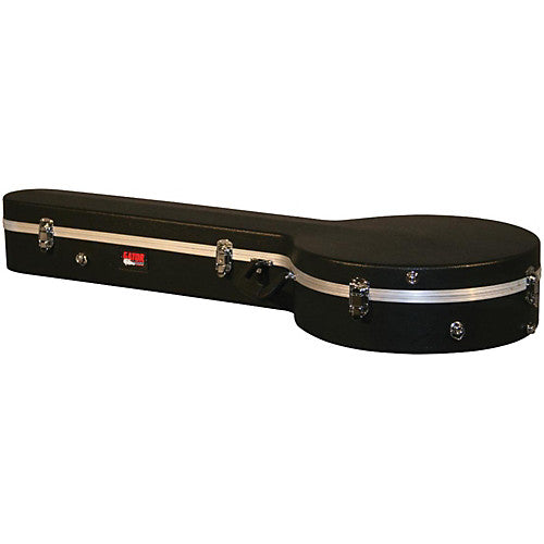 Gator - Deluxe ABS Banjo Case