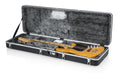 Gator - Bass Guitar Case; LED Edition