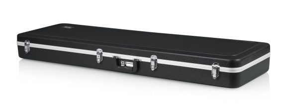 Gator - Bass Guitar Case; LED Edition