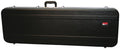 Gator - Deluxe Bass Guitar Case