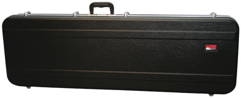 Gator - Deluxe Bass Guitar Case